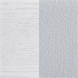 Marielle Queen Upholstered Panel Bed Distressed White