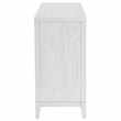 Marielle 6-drawer Bedroom Dresser Distressed White