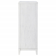Marielle 5-drawer Bedroom Chest Distressed White