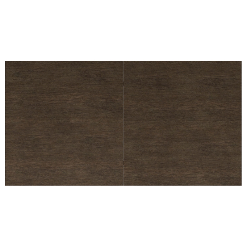 Matisse Rectangular 94-inch Wood Dining Table Light Brown