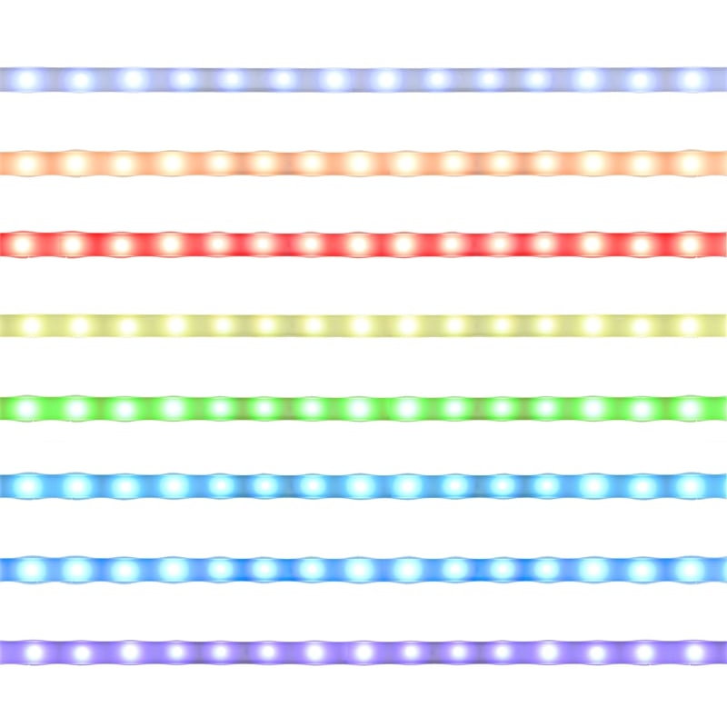 Montara Tempered Glass Wine Storage LED Curio Cabinet Chrome