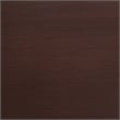 Zimmerlee 89-inch Metal Queen Canopy Bed Rust Brown