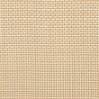 Amherst Radio Weave Rattan Metal Eastern King Bed White