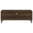 Sedona 2-door Engineered Wood 60-inch TV Stand Dark Pine