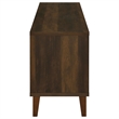Sedona 2-door Engineered Wood 60-inch TV Stand Dark Pine