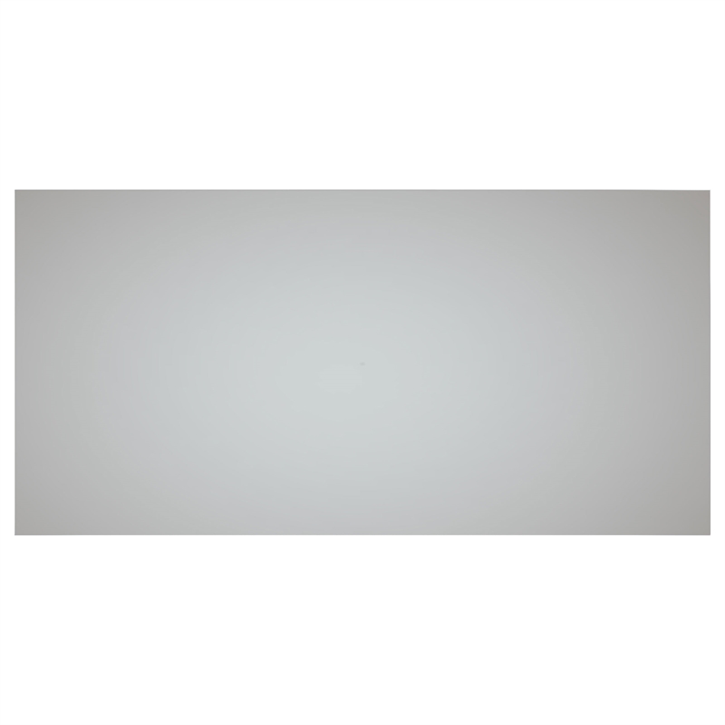 Emery 76-inch Rectangular Mirrored Dining Table Silver