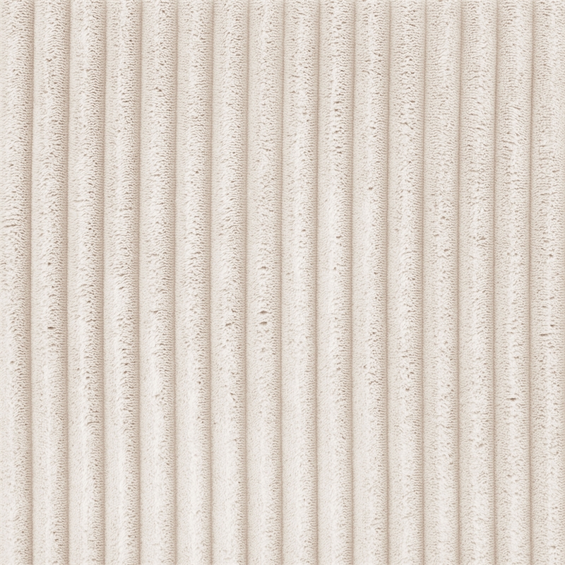 Blaine Upholstered Armless Chair Sand