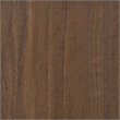 Maddox 71-inch 3-shelf Cabinet Bookcase Walnut