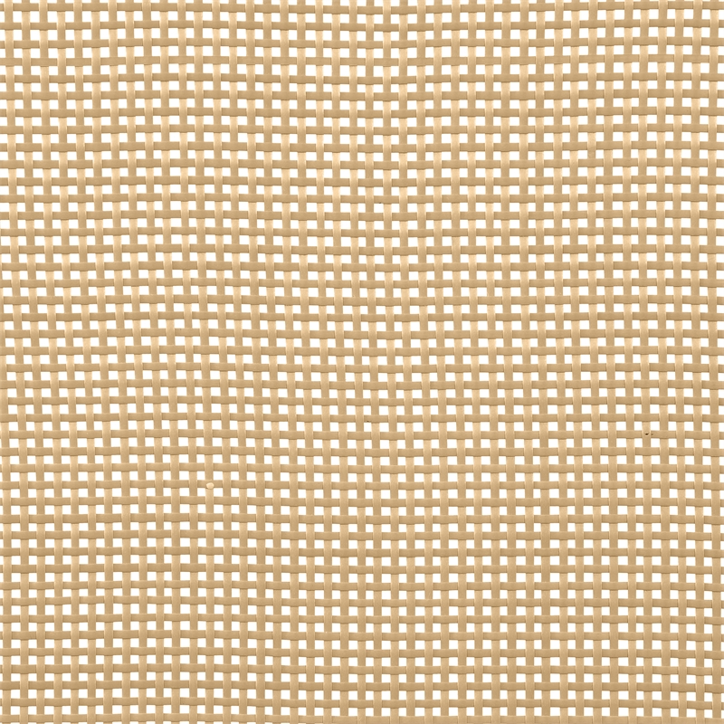 Amherst 1-drawer Radio Weave Cane Metal Bedside Table White