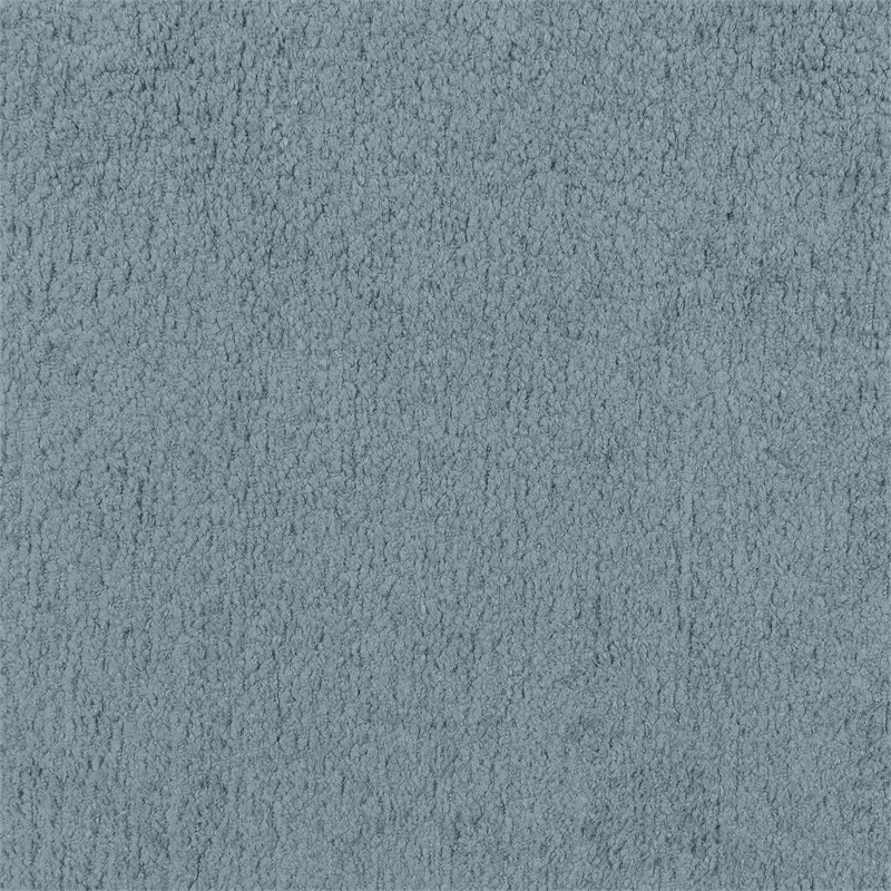 Ashford Chenille Upholstered Sleeper Sectional Sofa Greige