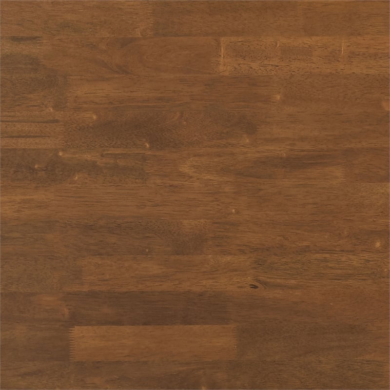 Hollyoak Rectangular 63-inch Wood Dining Table Walnut