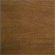 Parkwood 5-piece Square Dining Table Set Honey Brown