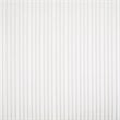Tisdall Upholstered Queen Flame Visualizer Bed Cream