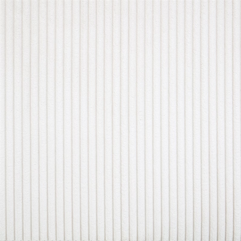 Tisdall Upholstered Cal King Flame Visualizer Bed Cream