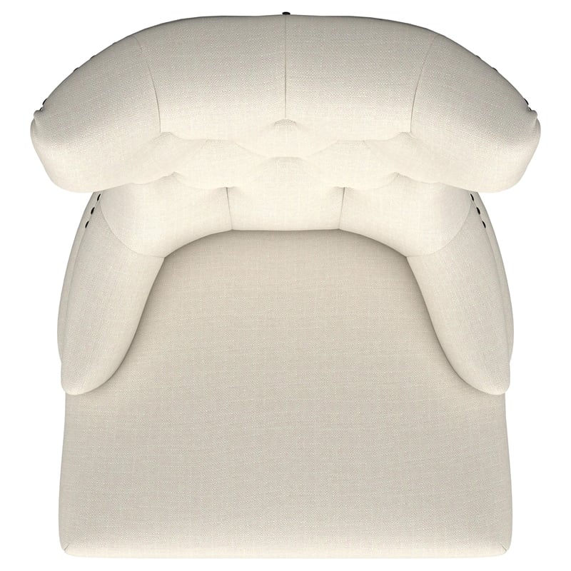 Florence 9-piece 126-inch Extension Dining Table Set Beige