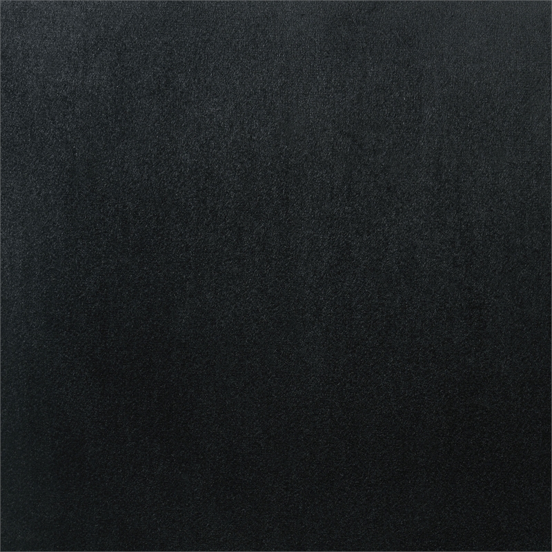 Barrand Upholstered Dining Side Chair Black