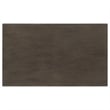 Onslow 5-piece 59-inch Rectangular Dining Set Dark Brown