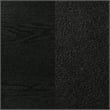 Miranda 5-piece Eastern King Bedroom Set Black