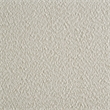 Olivia Queen Panel Bed LED Headboard Pearl White