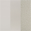 Olivia Queen Panel Bed LED Headboard Pearl White