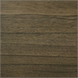 Biloxi 71-inch Rectangular Wood Dining Table Greyish Brown