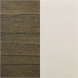 Biloxi 71-inch Rectangular Wood Dining Table Greyish Brown