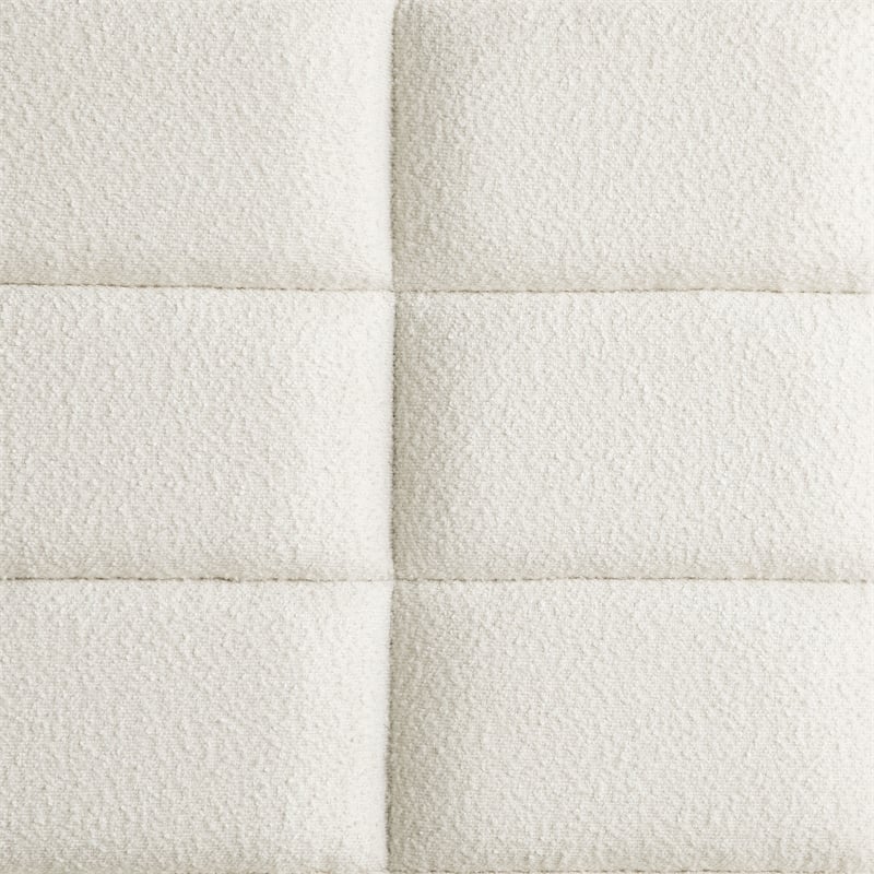 Durango 5-piece Eastern King Bedroom Set Taupe Oak