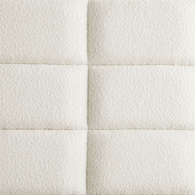 Durango 4-piece California King Bedroom Set Taupe Oak