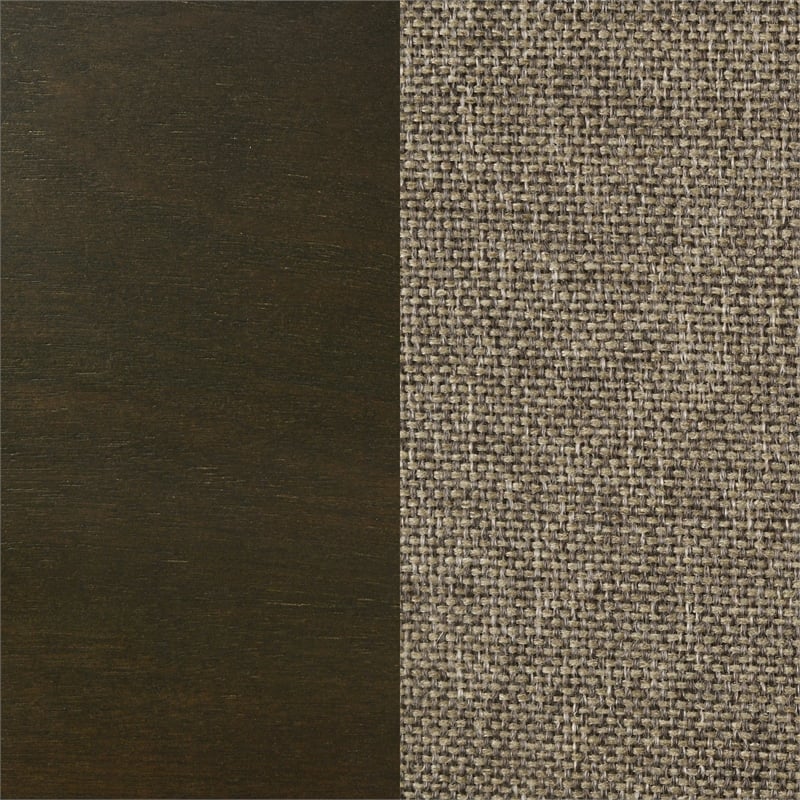 Wilkes 5-piece Queen Bedroom Set Dark Cocoa