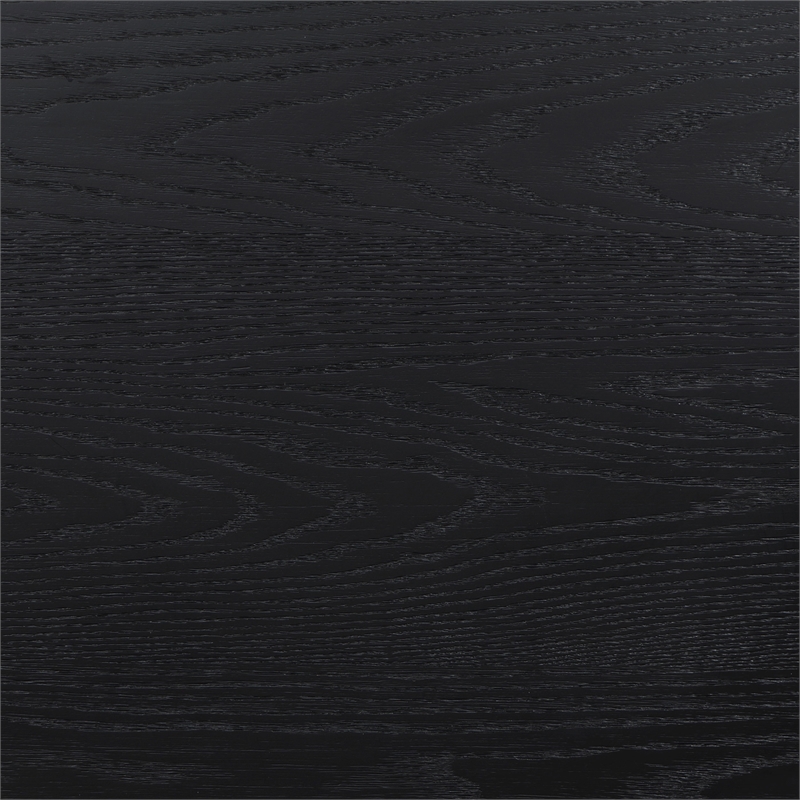 Brookmead 60-inch Upholstered Eastern King Bed Black