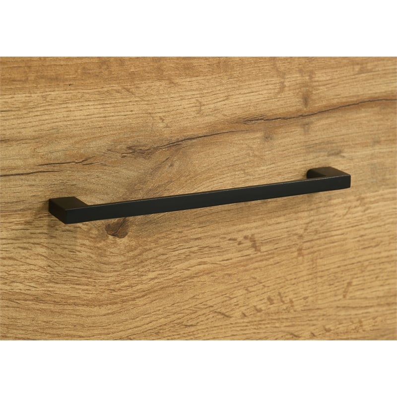 Kaywood 4-piece Eastern King Bedroom Set Natural Pine