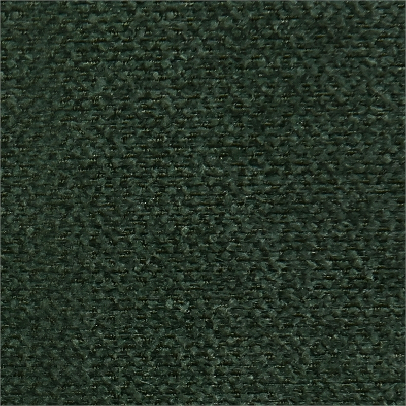 Trinity Upholstered Full Platform Bed Green