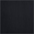 Tisdall Upholstered Cal King Flame Visualizer Bed Black