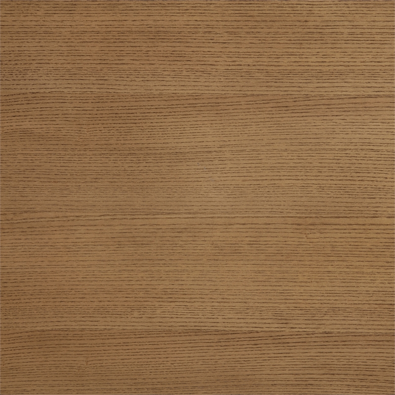 Bruner Upholstered Side Chair Natural Brown