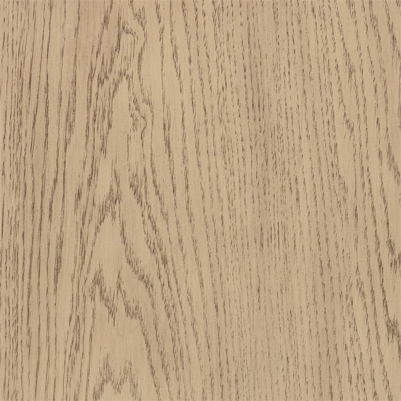 Kailani 52-inch Queen Wingback Bed Beige Oak