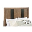 Terrace 4-piece Eastern King Bedroom Set Ash Brown