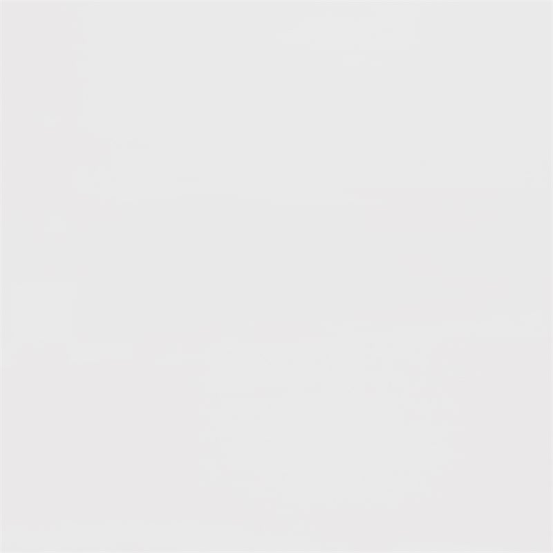 Ives Eastern King Panel Bed LED Headboard White High Gloss