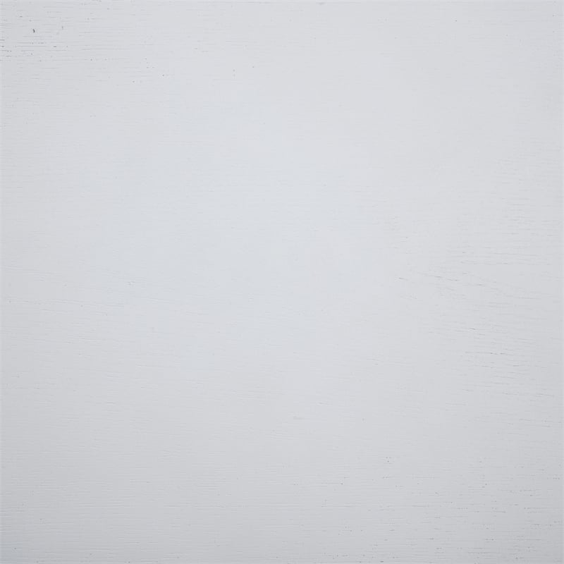 Judd 7-piece 54-inch Round Wood Dining Table Set Pearl White