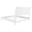 Bexhill 4-piece Eastern King Bedroom Set White