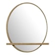 Arini Dresser Mirror Sand Wash