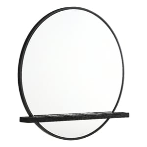 Arini Dresser Mirror Black
