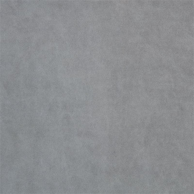 Wilshire Upholstered Eastern King Platform Bed Grey
