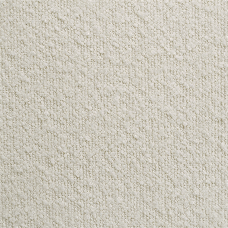 Marmore 64-inch Queen Panel Bed LED Headboard White