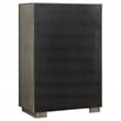 Durango 5-drawer Bedroom Chest Taupe Oak