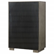 Durango 5-drawer Bedroom Chest Taupe Oak
