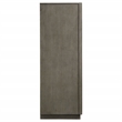 Durango 5-drawer Bedroom Chest Taupe Oak