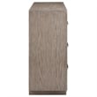 Kenora 6-drawer Dresser Barley Brown
