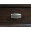 Andover 8-drawer Dresser and Mirror Dark Oak