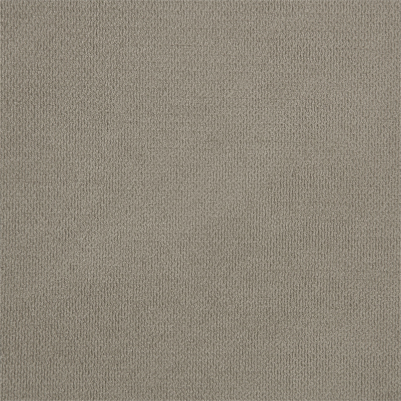 Maderia 57-inch Upholstered Queen Panel Bed Walnut