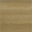 Hyland Eastern King Panel Bed LED Headboard Natural